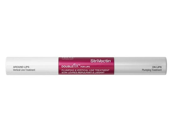 StriVectin Double Fix za ustnice (za napenjanje in nego vertikalnih linij) 2 x 5 ml