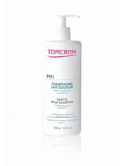 Topicrem Nežni mlečni šampon PH5 (Nežni mlečni šampon) 500 ml