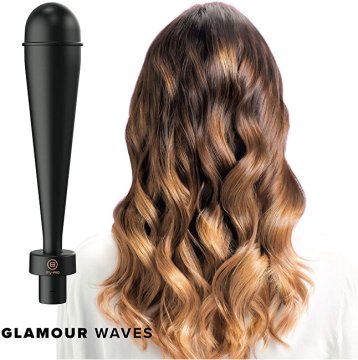 Bellissima Glamour Waves nastavek za kodralnik 11772 My Pro Twist & Style GT22 200