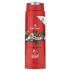 Old Spice Gel za prhanje Bear Glove (gel za prhanje + šampon) 250 ml