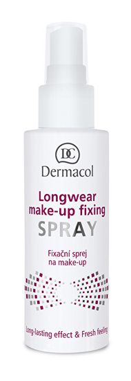 Dermacol Sprej za fiksiranje ličil (dolgotrajno fiksiranje ličil)