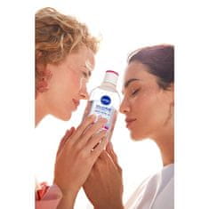 Nivea Nežna negovalna micelarna voda za suho in občutljivo kožo 400 ml