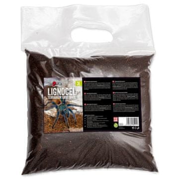 Substrat Repti Planet lignocell 3l