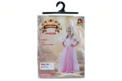 Karnevalska obleka - Princeska, 92-104 cm