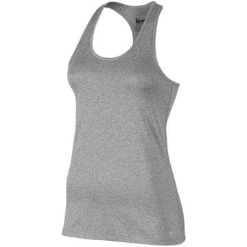 Nike Majice za trening siva S Dry Training Tank