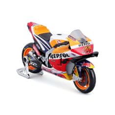 Maisto - Motocikel, Repsol Honda Team 2021, (#44 POL ESPARGARO), 1:18
