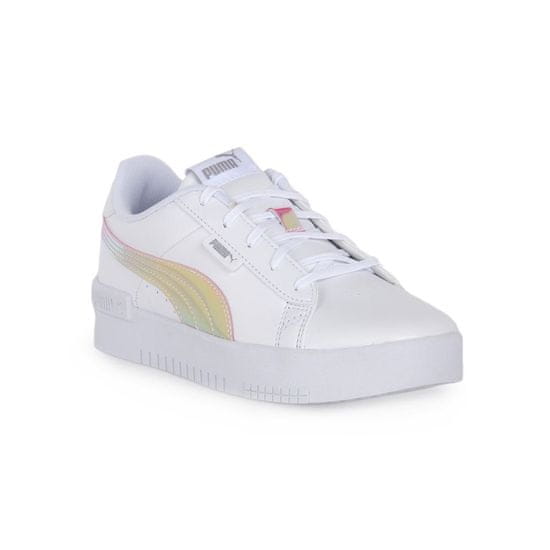 Puma Čevlji bela 01 Jada Holo PS