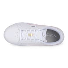 Puma Čevlji bela 32 EU 01 Jada Holo PS