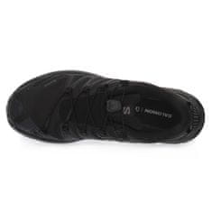 Salomon Čevlji treking čevlji črna 41 1/3 EU Xa Pro 3d V9 Gtx W