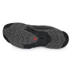 Salomon Čevlji treking čevlji črna 41 1/3 EU Xa Pro 3d V9 Gtx W