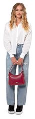 David Jones Ženska torbica Banana Bag