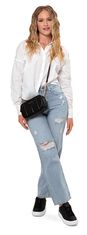 David Jones Ženska crossbody torbica