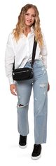 David Jones Ženska crossbody torbica