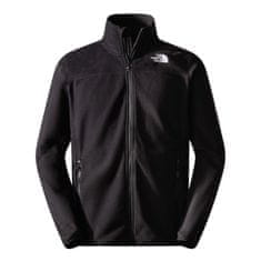 The North Face Športni pulover črna 183 - 187 cm/L NF0A855XJK3