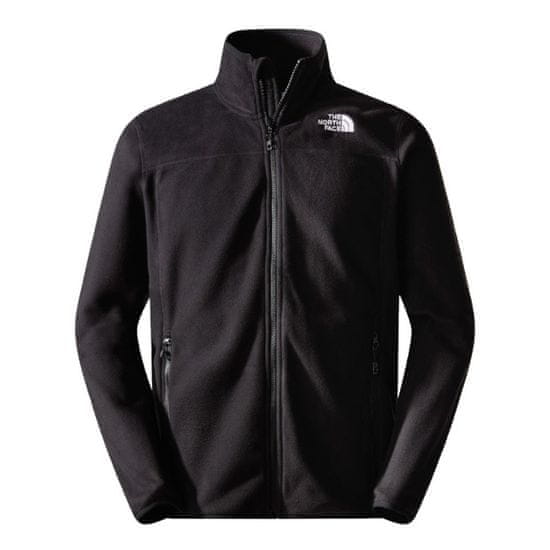 The North Face Športni pulover črna NF0A855XJK3