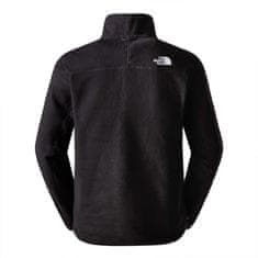 The North Face Športni pulover črna 183 - 187 cm/L NF0A855XJK3