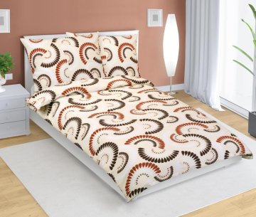Platneni krep - 140x220, 70x90 cm - Ventilator
