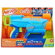 Nerf HASBRO - Elite Junior Explorer