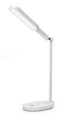 Platinet Namizna svetilka LED LUNA 10W 48 LED USB-C