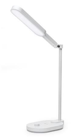Platinet Namizna svetilka LED LUNA 10W 48 LED USB-C