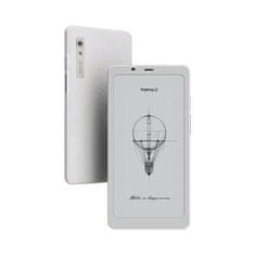 Onyx BOOX PALMA 2, 6,13", 128 GB, Bluetooth, Android 13.0, E-ink zaslon, WIFi, bela