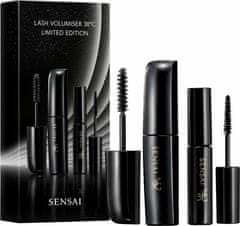 Maskara 38°C Lash Volumizer Limited Set