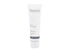 Thalgo Eveil in La Mer krema za piling (krema za površinsko čiščenje) 150 ml