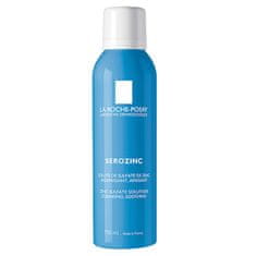 La Roche Posay Sprej za čiščenje in pomirjanje mastne kože Serozinc (raztopina cinkovega sulfata) 150 ml