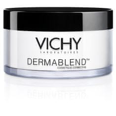 Vichy Dermablend Transparentni fiksirni puder (Fixateur Poudre) 28 g