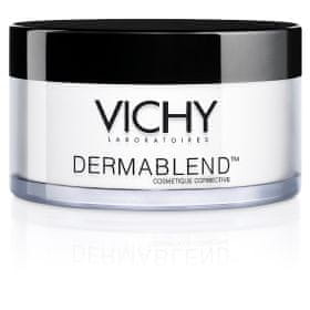 Vichy Dermablend Transparentni fiksirni puder (Fixateur Poudre) 28 g