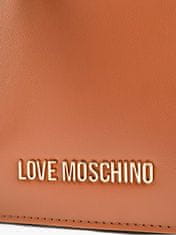 Love Moschino Ženska torbica Banana Bag