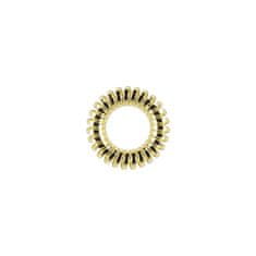 Invisibobble Komplet dodatkov za lase Apres Ski Golden Glamour