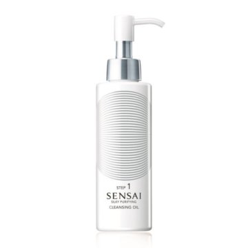 Sensai Svilnato čistilno olje Step One 150 ml