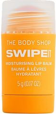 The Body Shop Vlažilni balzam za ustnice Swipe It Passion Fruit (balzam za ustnice) 5 g