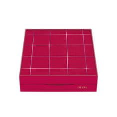 Pupa Pupart Red Blue paleta za obraz 18,8 g