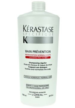 Kérastase Specifique Bain Prevention (šampon za pogosto uporabo) 1000 ml