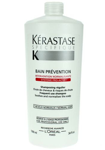 Kérastase Specifique Bain Prevention (šampon za pogosto uporabo) 1000 ml
