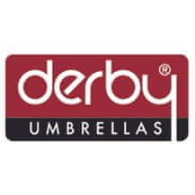 Doppler Dežnik Hit Golf Rainbow Bare Umbrella