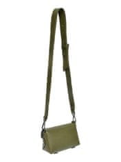 Anna Luchini Ženske usnjene crossbody torbice
