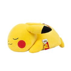 Pokémon plišasti - Pikachu za spanje 45 cm
