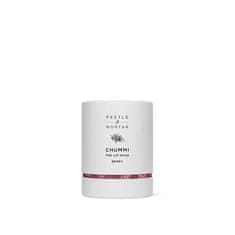Pestle & Mortar Chummi Berry Night Lip Mask (maska za ustnice) 20 g