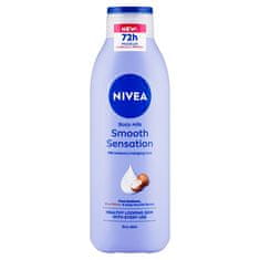 Nivea Darilni set Smooth Moment