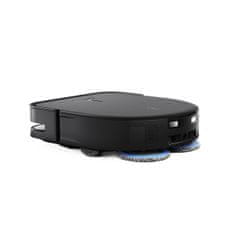 Ecovacs Deebot X5 Omni robotski sesalnik in pomivalnik, črn