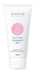 Simply you Elasti Q krema za telo za preprečevanje strij 200ml