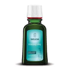 Weleda Olje za lase 50 ml