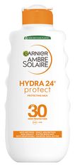 Garnier Ambre Solaire SPF 30 (mleko z visoko zaščito) 200 ml