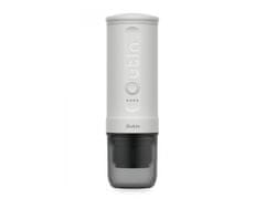 Outin Prenosni aparat za espresso Outin Nano - biserno bela