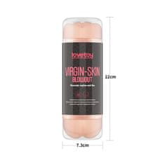 Lovetoy Masturbator – Dvojna stran Vagina in rit