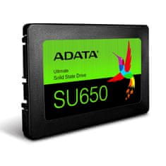 A-Data SSD 512 GB Ultimate SU650SS