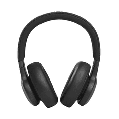 JBL Bluetooth slušalke Live 660NC - črne